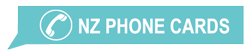 www.nzphonecards.co.nz Logo