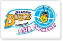 Superbuzz Asia Phonecard - International Calling Cards